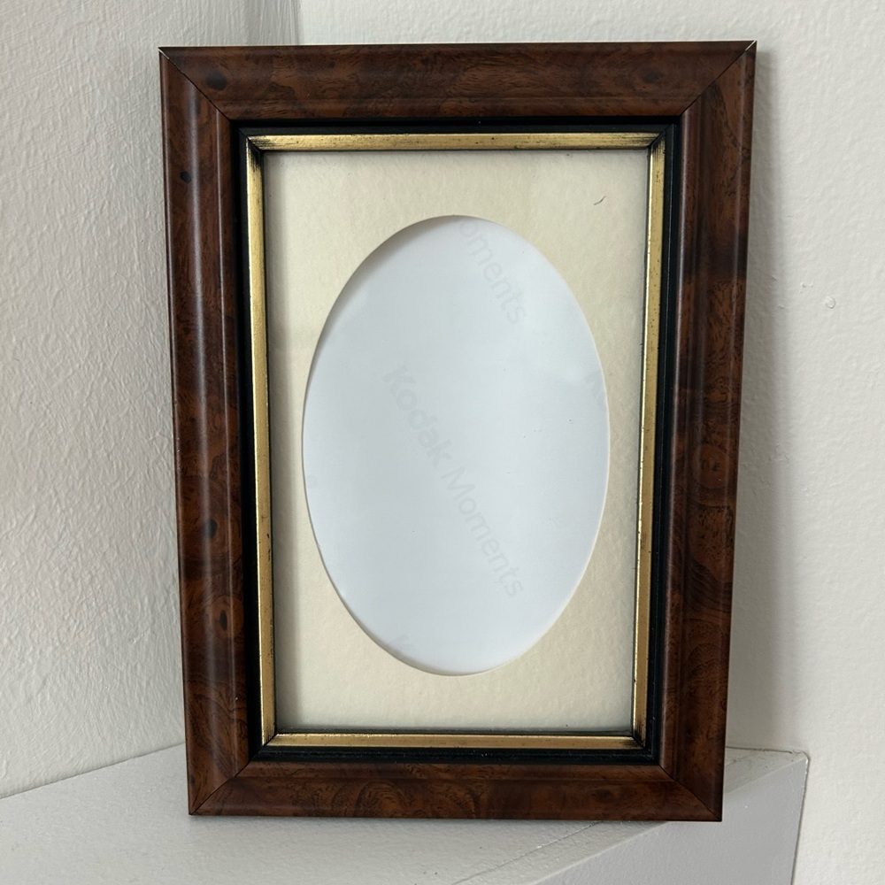 Antique Frame